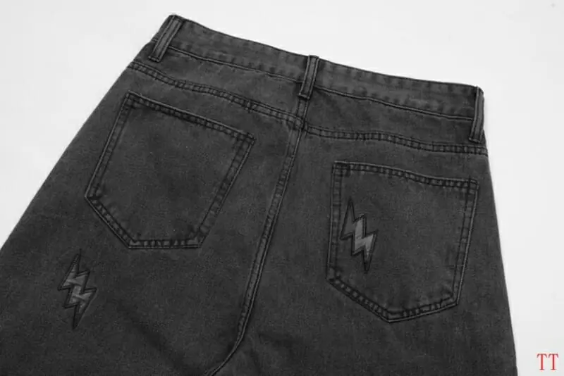 chrome hearts jeans pour homme s_125a3b73